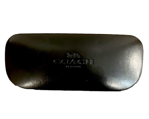Coach new york logo black - coach,