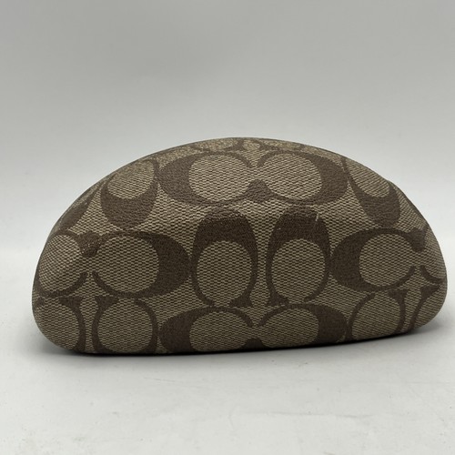Coach signature monogram - signature, c